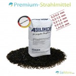 25 KG Strahlmittel Asilikos 0,2-0,5 MM