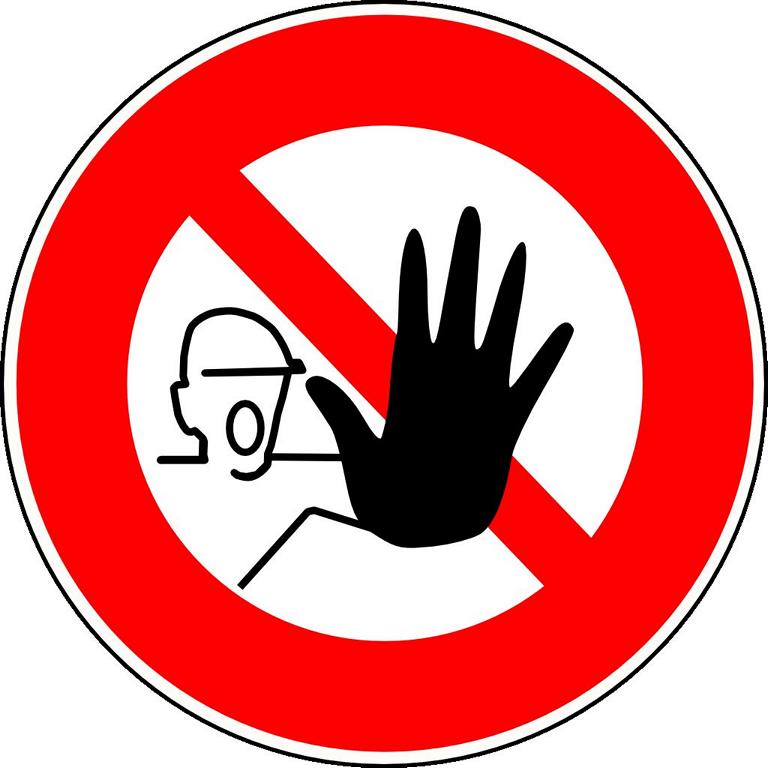 warnhinweis