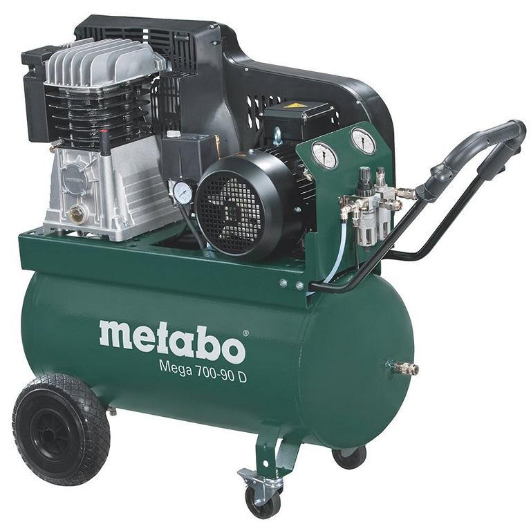 metabo_kompressor